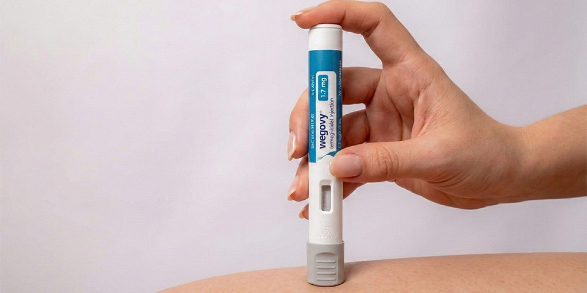 Top Clinics for Wegovy Injection in Dubai