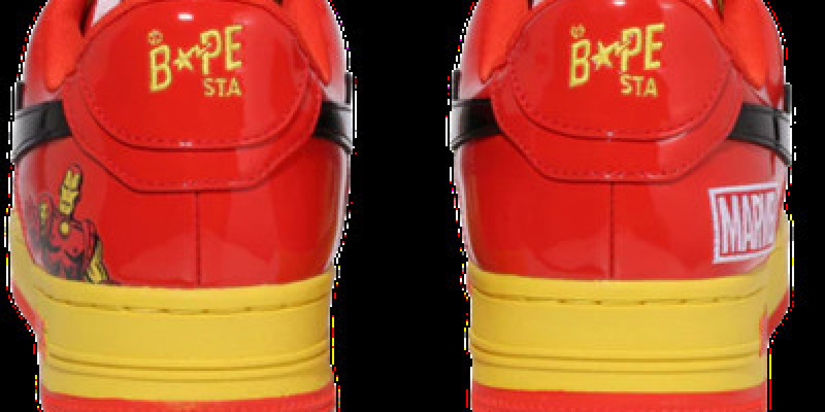 White Bape Shoes – Style Guide, Reviews & Where to Buy