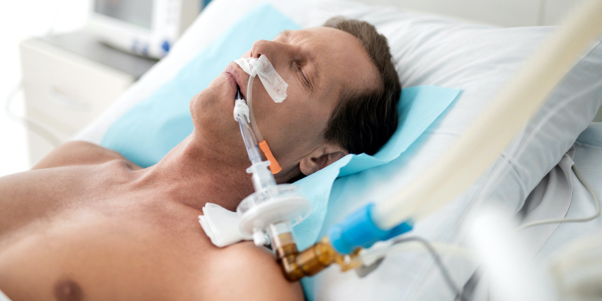 Tube Feeding at Home in Dubai Care Solutions