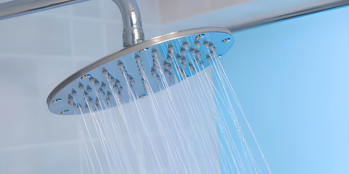 Best Shower Filter Saudi Arabia Guide