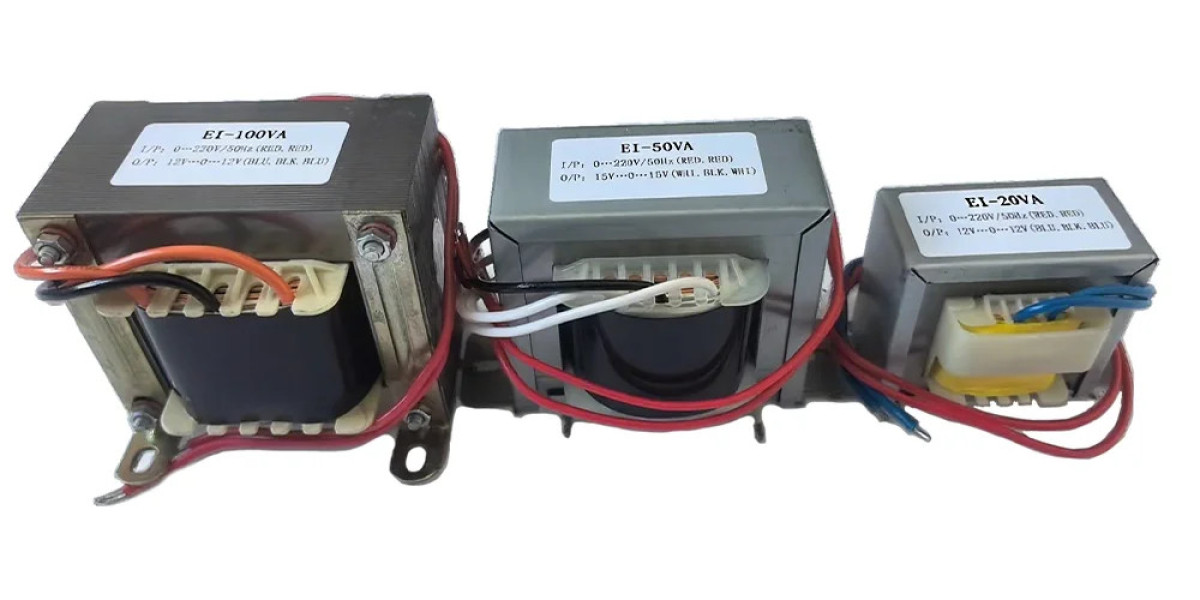 The Hidden Backbone of Modern Electrical Networks: Low Voltage Transformers Explained