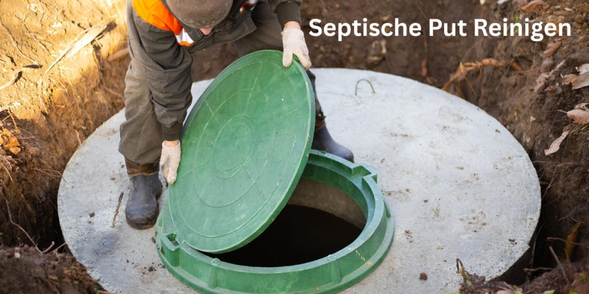 Septische put reinigen – complete gids voor onderhoud en probleemoplossing door luigiontstoppingsdienst