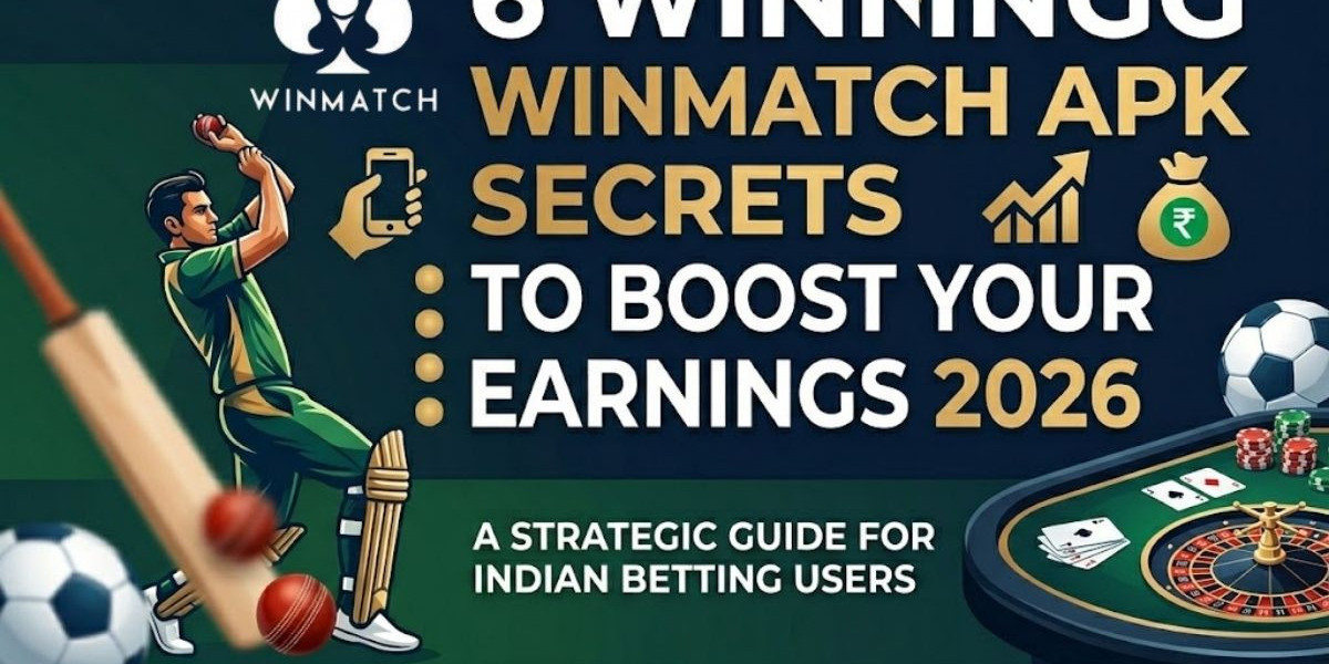 6 Winning Winmatch Apk Secrets to Boost Your Earnings 2026