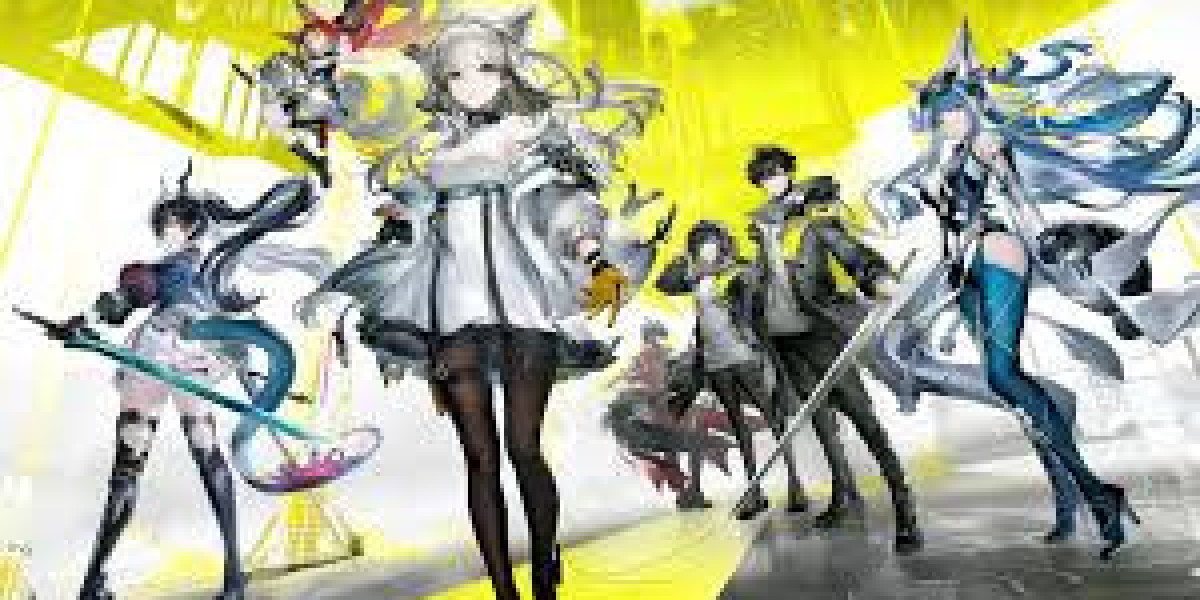 U4GM Why Smart Progress Matters in Arknights Endfield