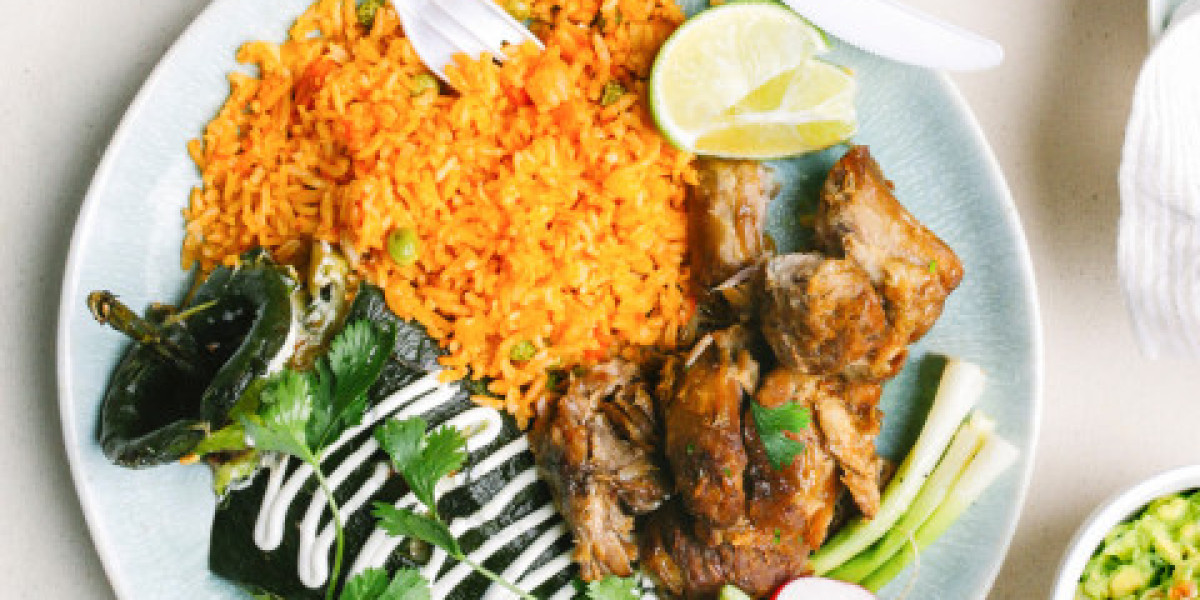 Best Mexican Near Me: Must-Visit Spots for True Food Lovers