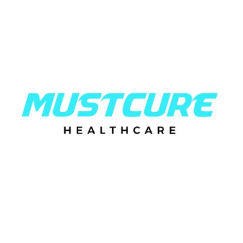 Mustcure Healthcare Profile Picture