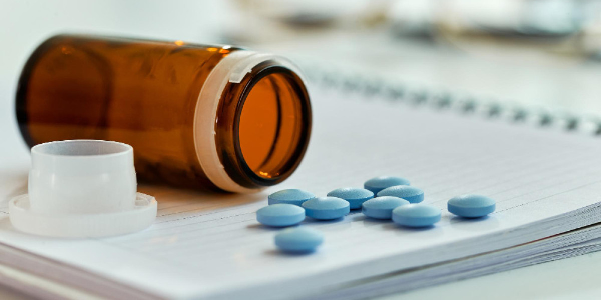 Global Prescription Drugs Market: Size, Trends, and Growth Analysis