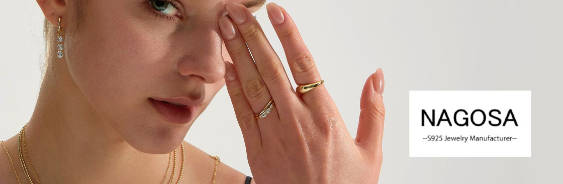 Nagosa Jewelry Cover Image