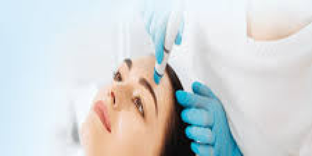 Best place to get Derma Roller treatments for skin scars Dubai | Skin Rejuvenation Guide