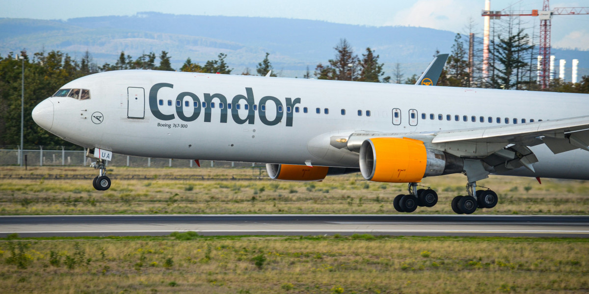 Condor Reviews: Honest Take From Frequent Flyers