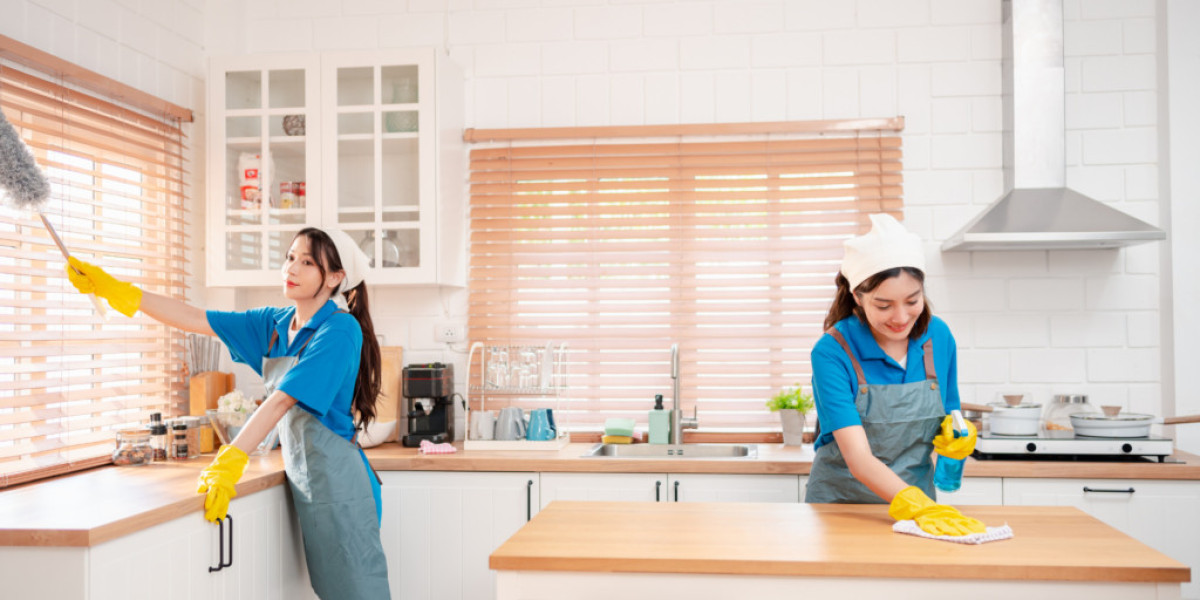 Looking for Housekeeping Services in Mumbai? Here’s What You Need