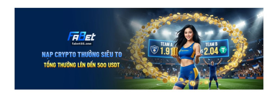 Nhà cái Fabet Cover Image