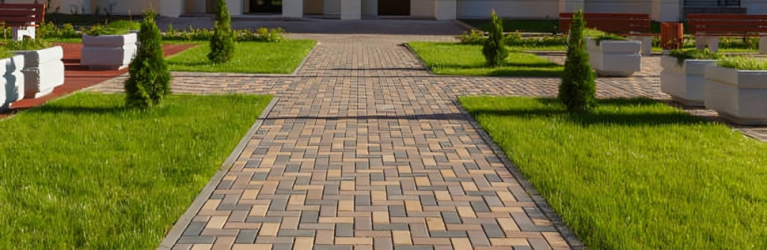 Kings Pavers & Concrete Cover Image