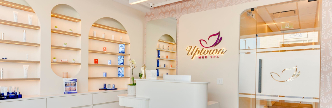 Uptown Med Spa Oakville Cover Image