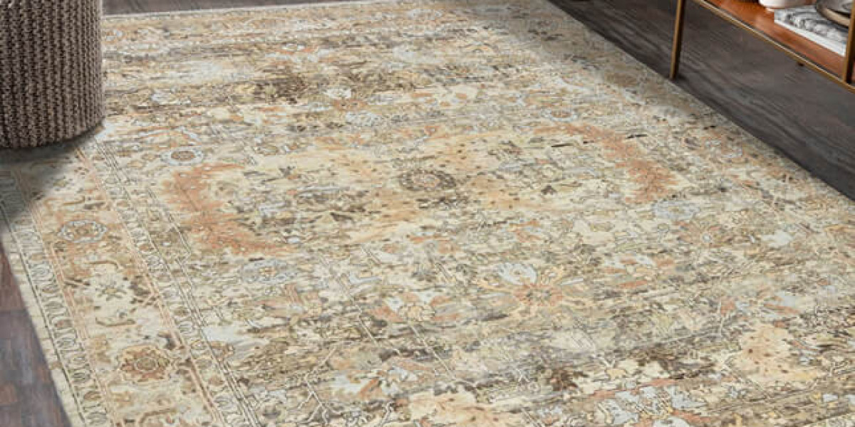 Oriental Area Rugs for Living Room Luxury: A Guide for Boutique Retailers
