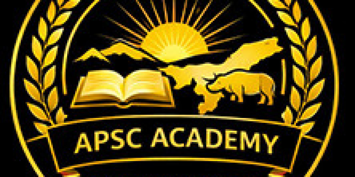 Best UPSC Coaching in Guwahati