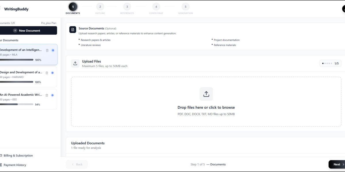 Generate Research Paper Automatically: A Complete Guide to Faster Academic Writing in 2026