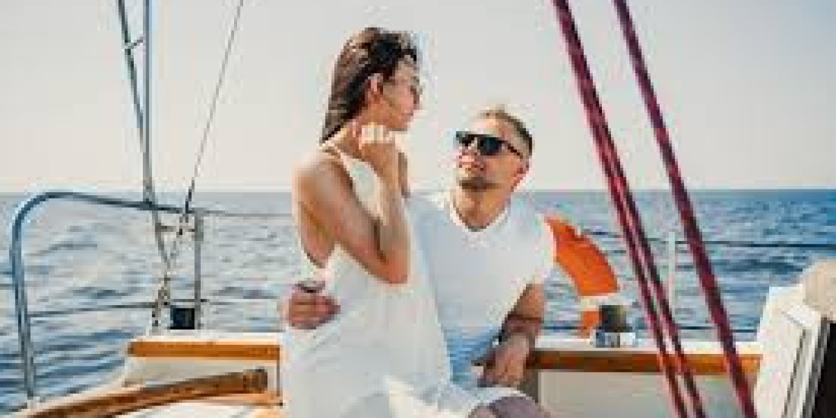 Love at the Top: A Modern Approach to Elite Dating