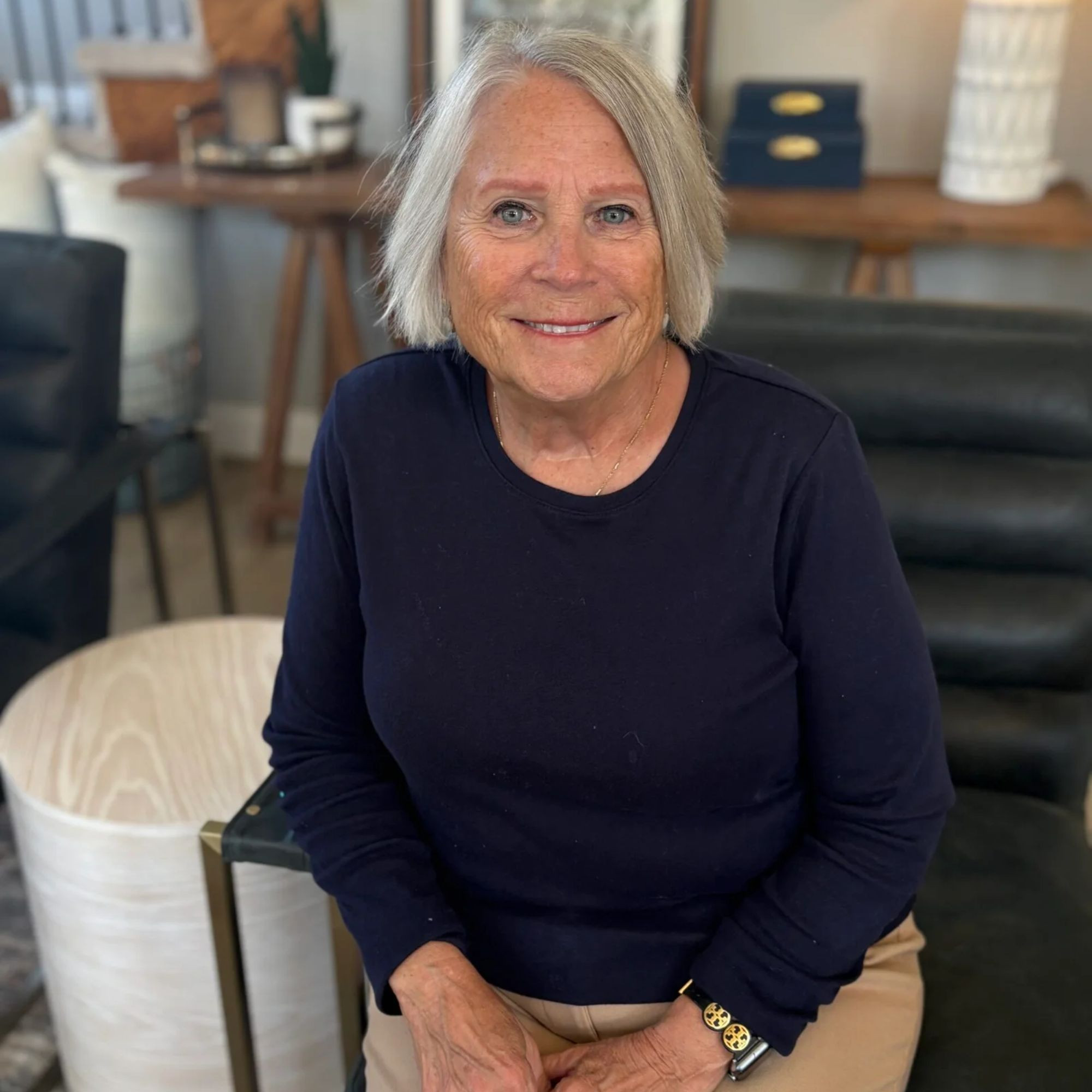 Patricia J Pelham Profile Picture