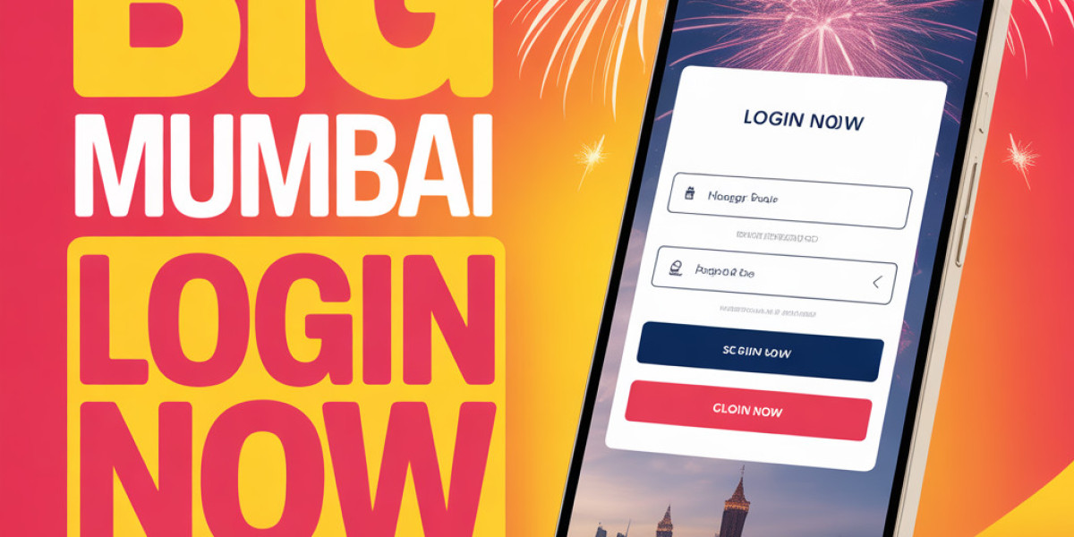 Big Mumbai Login: Complete Guide to Account Access, Security Practices and Modern Login Trends