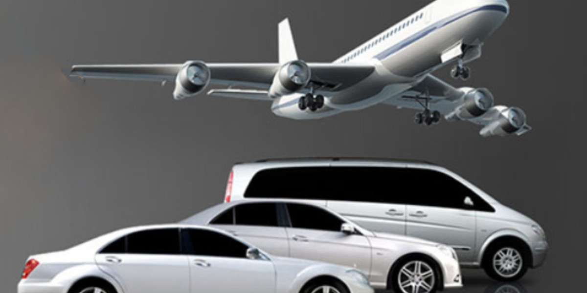 Trusted Airport Transfer Services for Smooth and Timely Travel