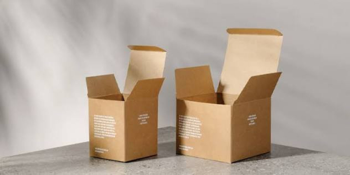 Sustainable and Premium Packaging Solutions