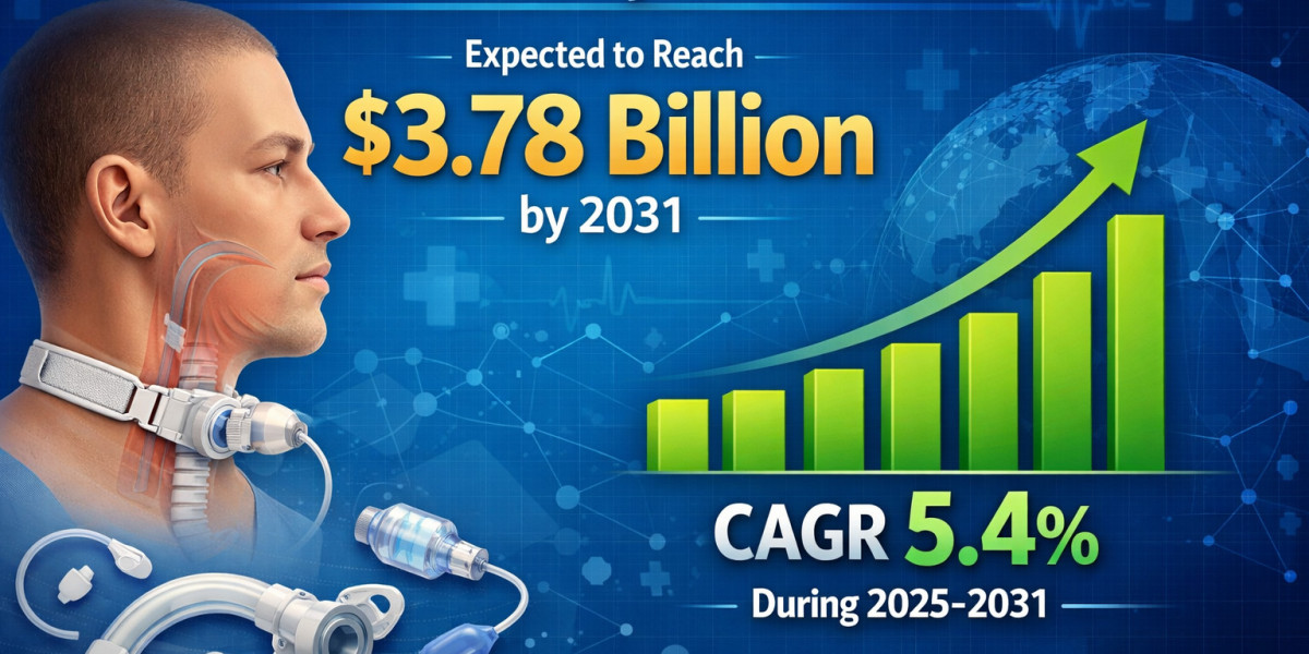 Tracheostomy Tubes Market Segmentation: Decoding the Structural Architecture of a Diversified Medical Device Segment