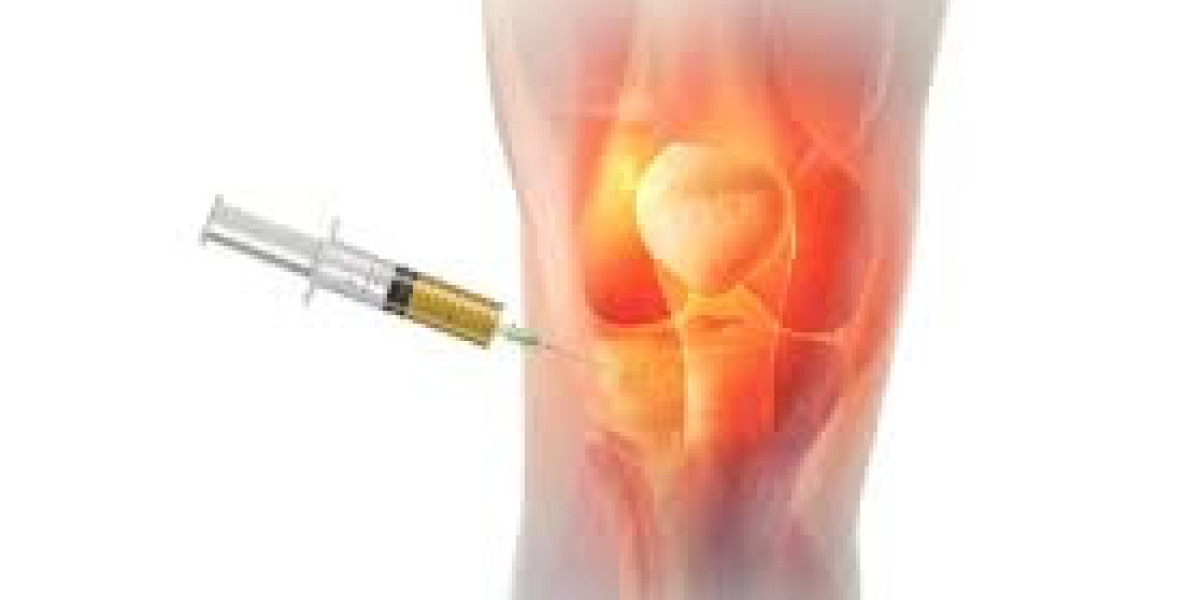 Expert PRP Knee Specialists in Dubai for Advanced Joint Recovery and Pain Relief