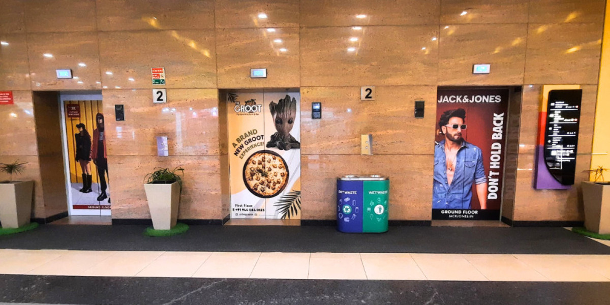 Boost Brand Reach with Mall Media Promotions Across India