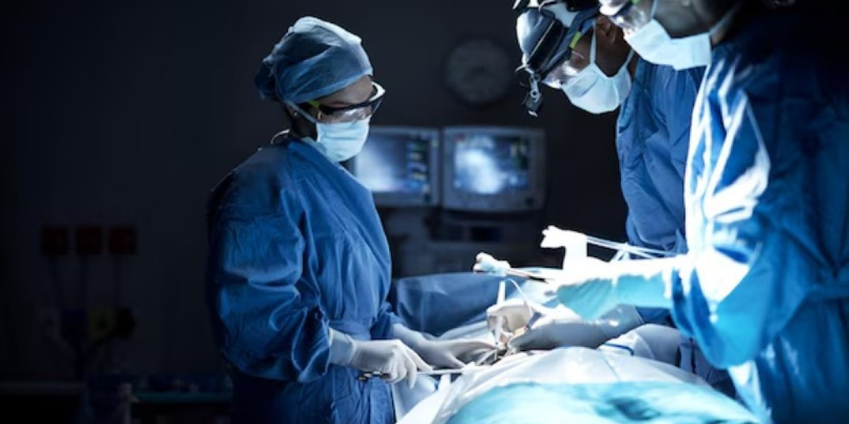 Best Orthopedic Surgeon in Indore