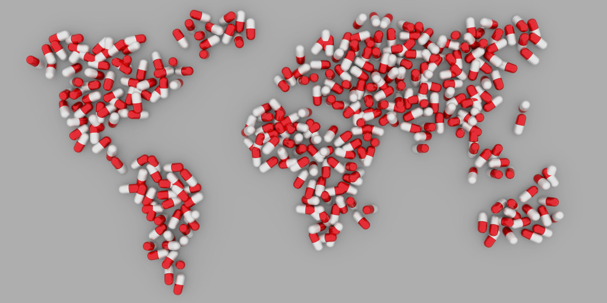 Alprazolam 1mg: Wat Je Moet Weten Over Dit Medicijn