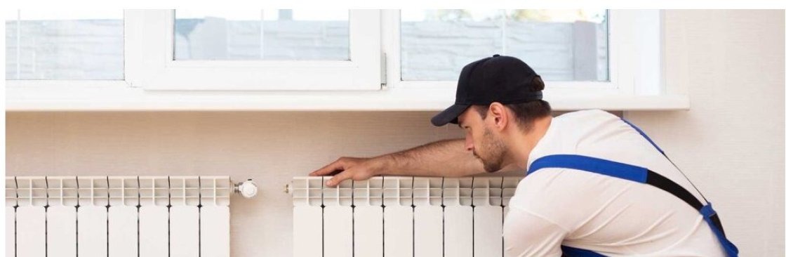 Canberra Air Conditioning Cover Image