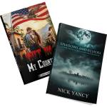 Nick Yancy Profile Picture