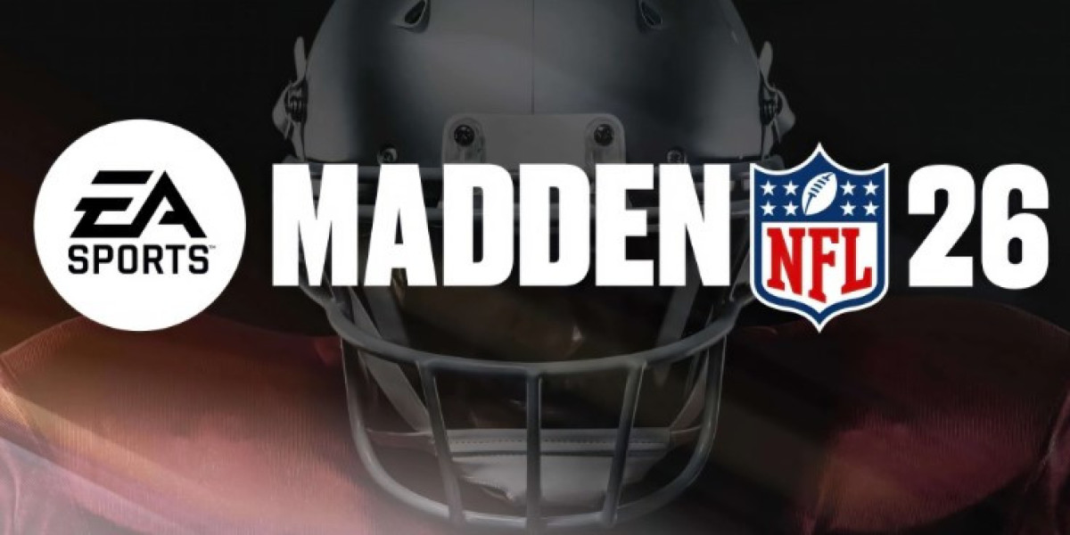 Madden 26 Coins: The Ultimate Passing Guide