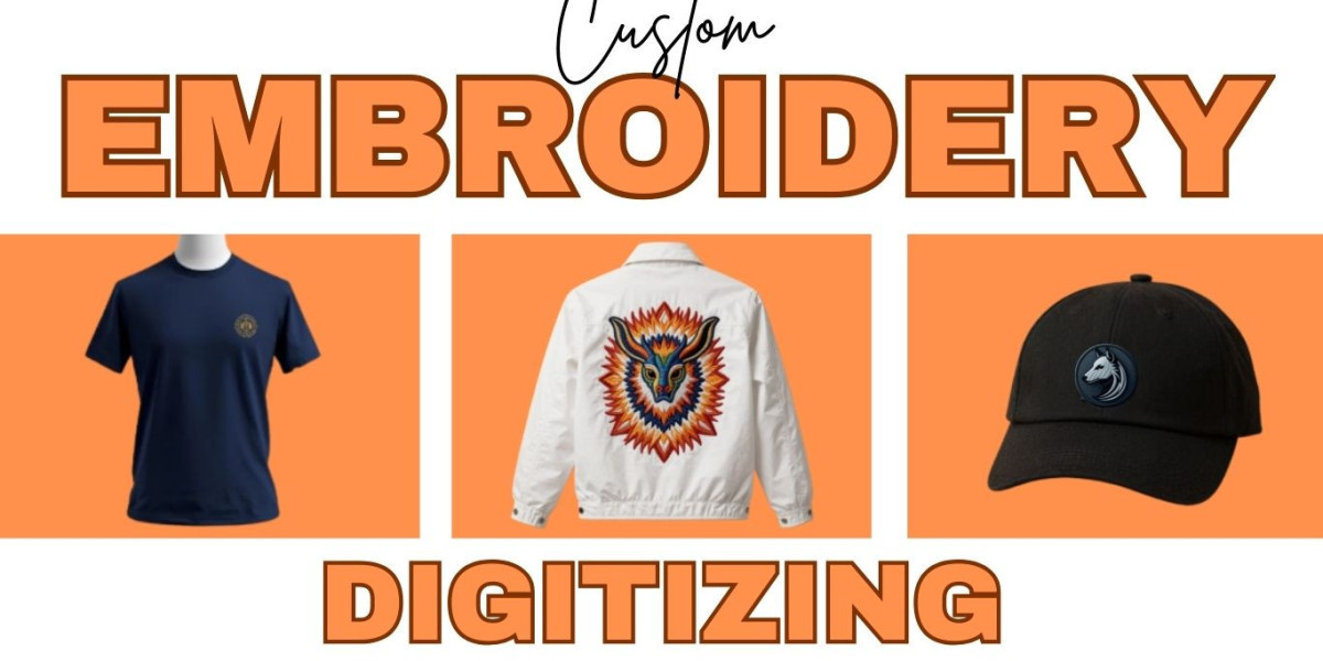 Logo Embroidery Digitizing: Reduce Costs & Boost Profits in 2026