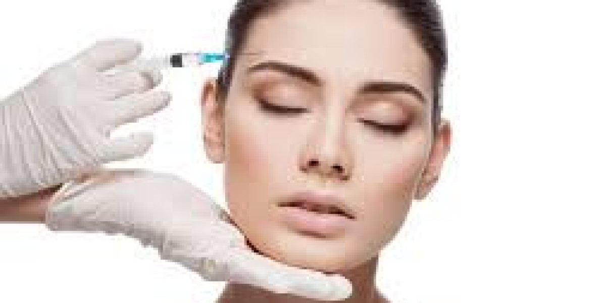 Safe Dysport Botox Alternative in Dubai: A Complete Guide
