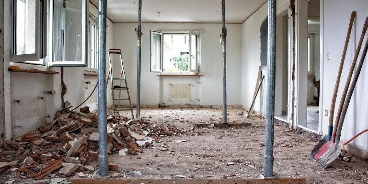 Interior Strip Outs Sydney – Professional Demolition and Site Preparation by MissionDemolition