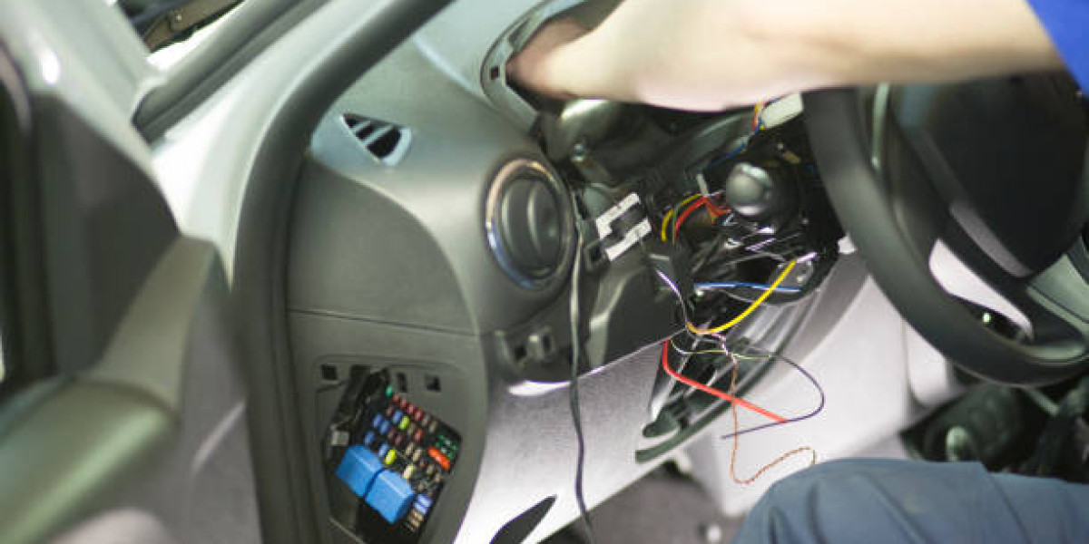 Reliable Electrical Repair Services for Your Vehicle