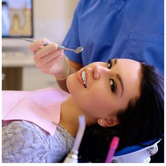 Step-by-Step Process of Getting Dental Veneers Near You | Articles | Marble Dental McKinney | Gan Jing World - Technology for Humanity | Video & Movie Streaming