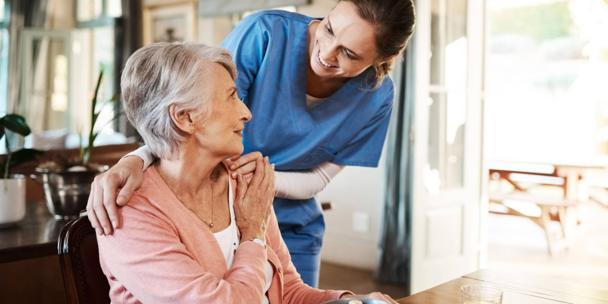 When Families Should Consider Home Health Care Support at Home