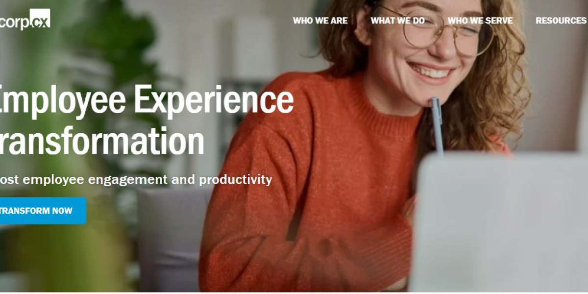 Employee Experience Transformation for Organizational Success