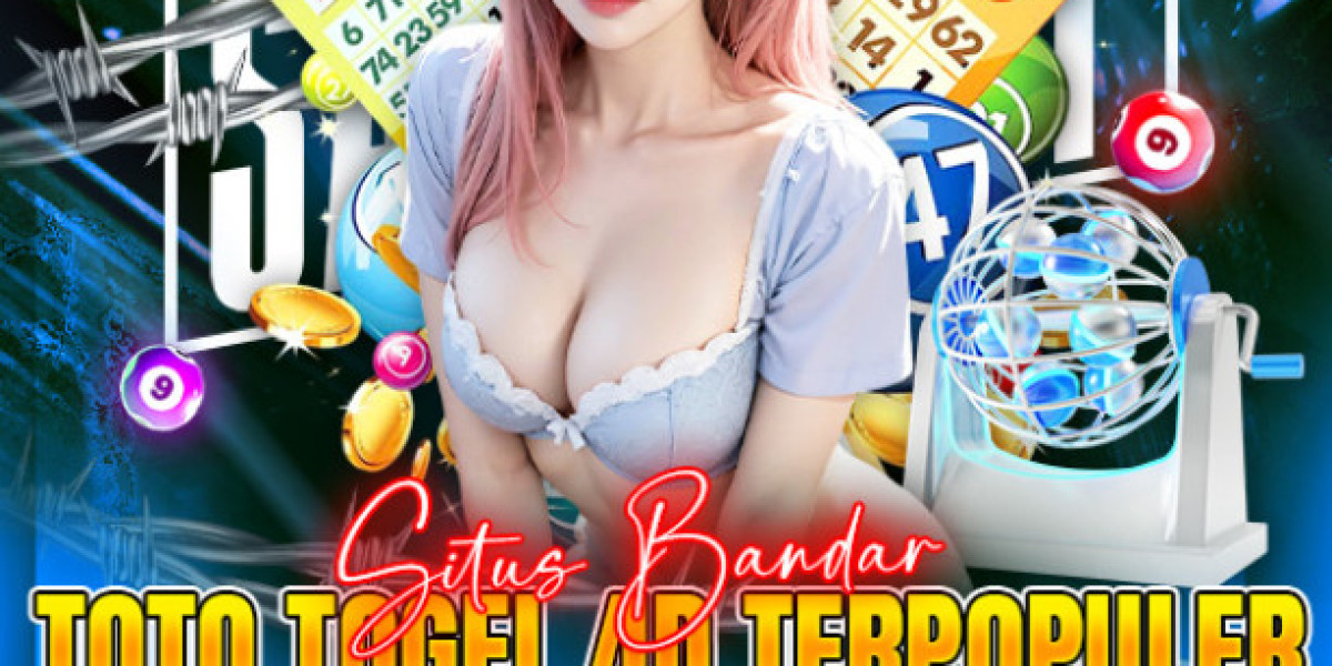 Togel: A Complete Guide to Understanding the Popular Number Game