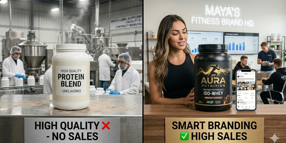 Indian Whey Protein Supplement: Benefits, Market Trends & How to Choose the Best in 2026