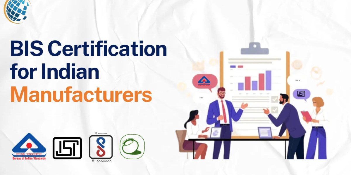 ISI Mark Certification in India: A Complete Guide