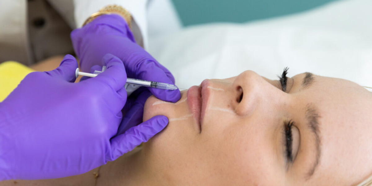 Is Hyaluronic Acid Injections the ultimate plump skin glow solution?