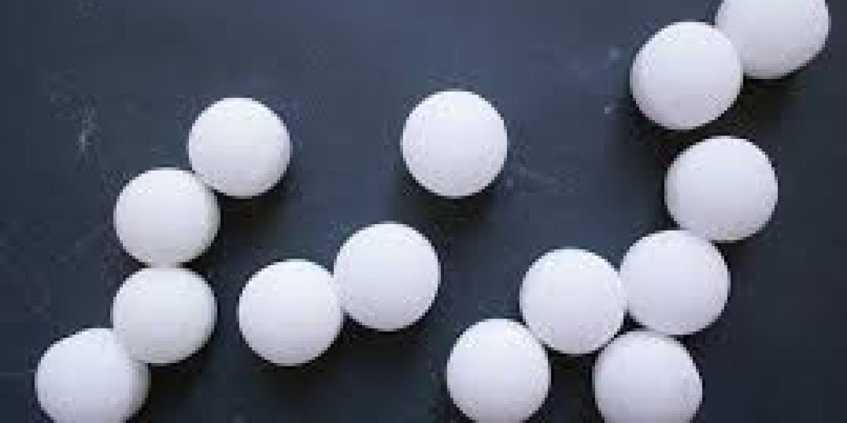 The Rise of the South America Naphthalene Market Signals Innovation and Opportunity