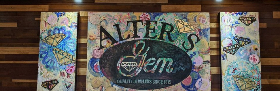 Alters Gem Jewelry Cover Image