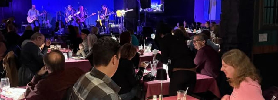 InTune Supper Club Cover Image