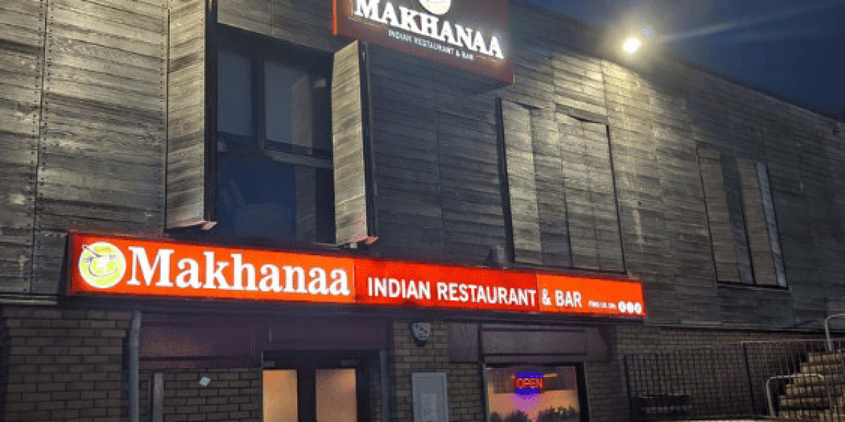 From Starters to Mains: A Closer Look at What Makes Makhanaa's Menu So Special