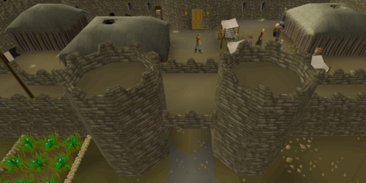 How to Access Hosidius in OSRS gold